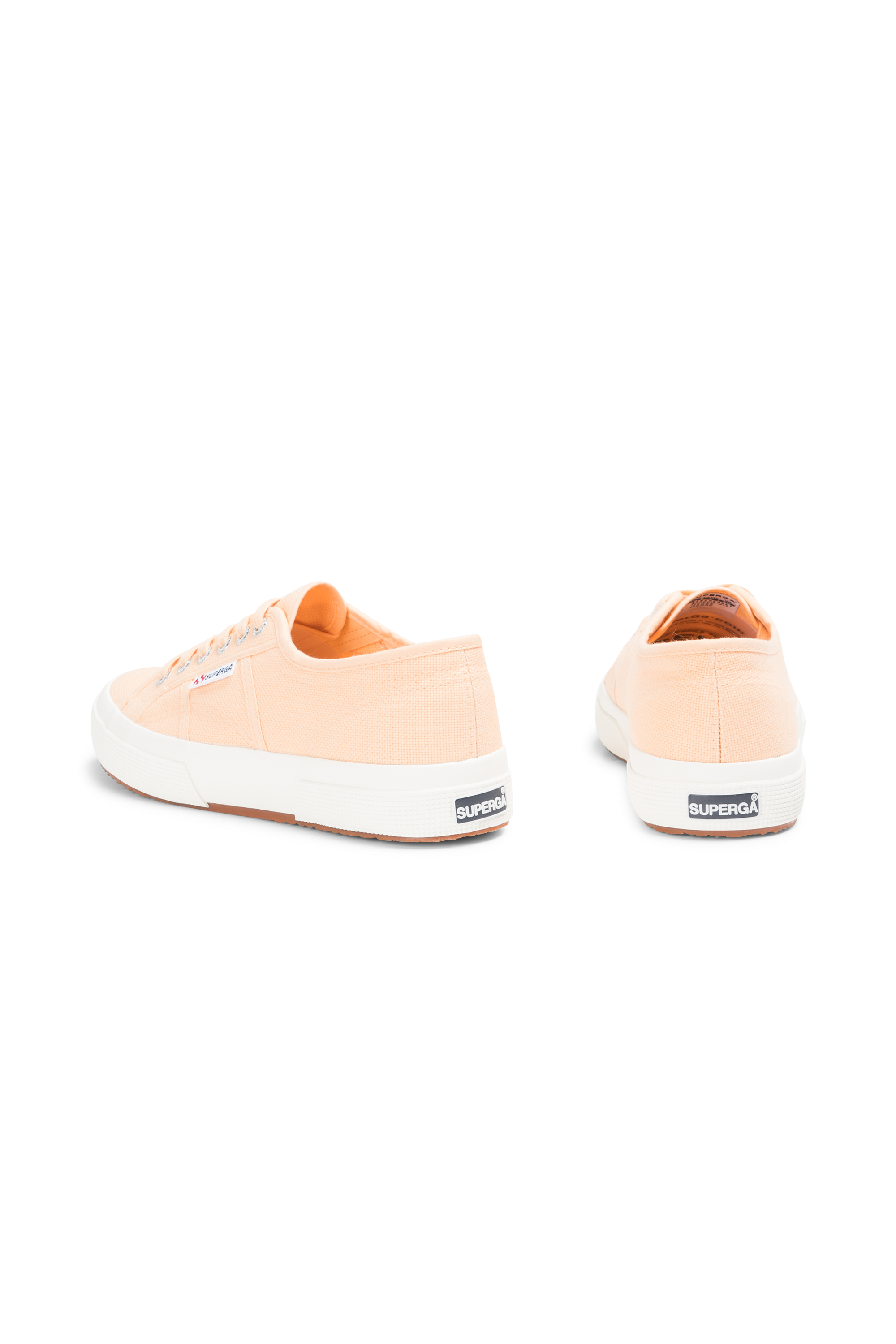SUPERGA Superga 2750 Orange