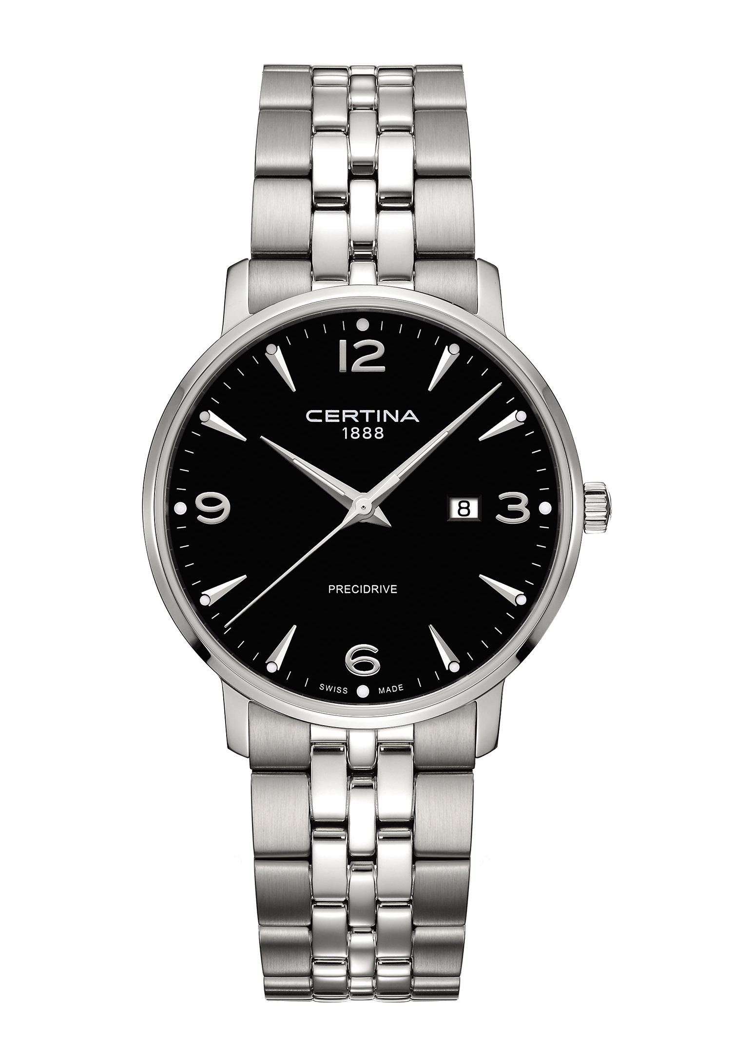 Certina DS Caimano Herrenuhr C035.410.11.057.00