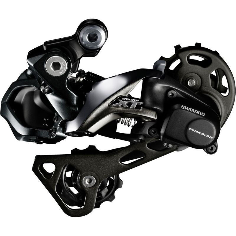 Deore XT Di2 RD-M8050 GS 11V - Dérailleur arrière