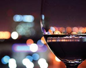 Dinnerhopping in München als Geschenkidee