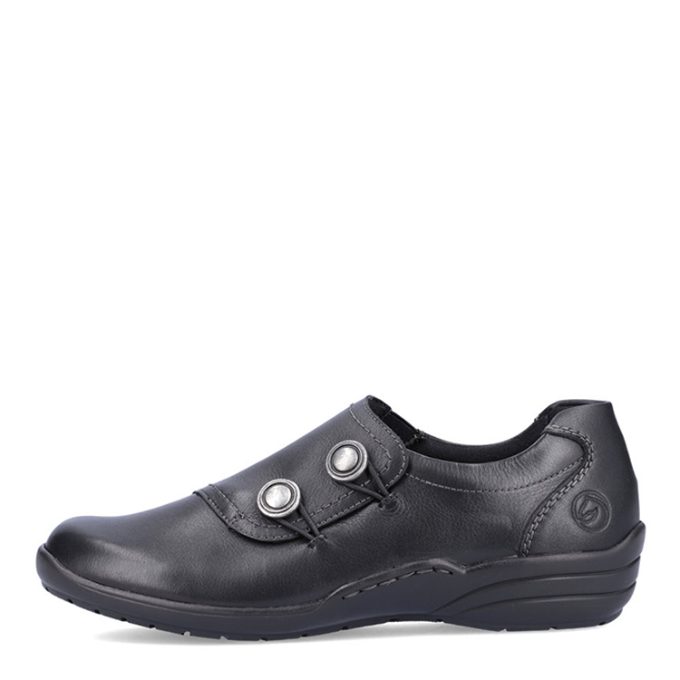Remonte R7620-02 | NOIR
