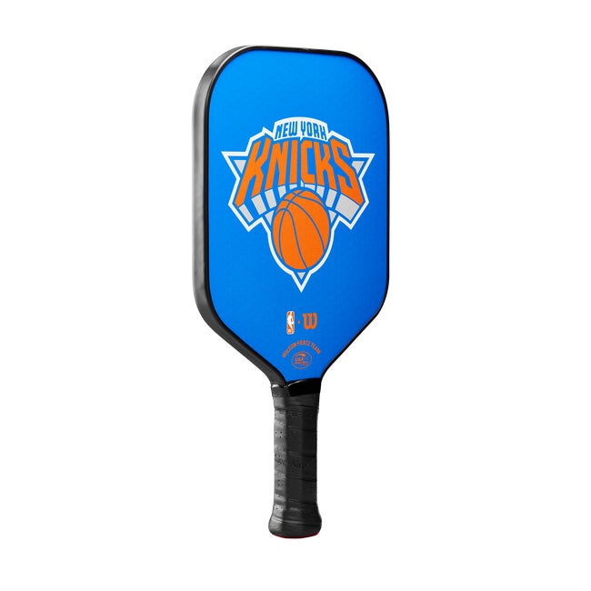 New York Knicks Fierce Team Pickleball Paddle