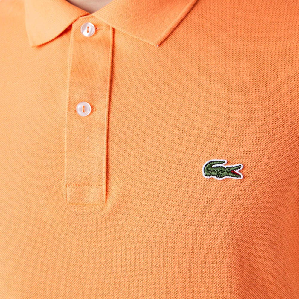 Lacoste  Heren S/S Polo