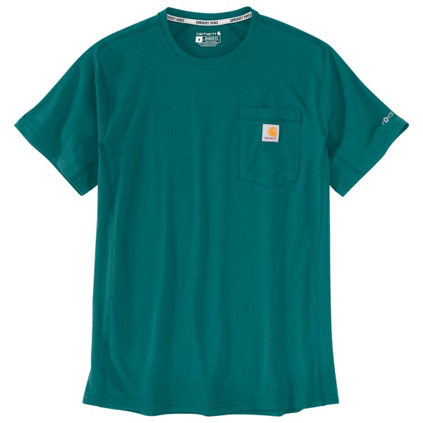 Carhartt - Force Pocket S/S T-Shirt - T-shirt