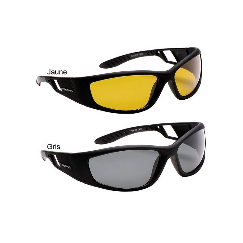 Lunettes Polarisantes Eyelevel Flyer