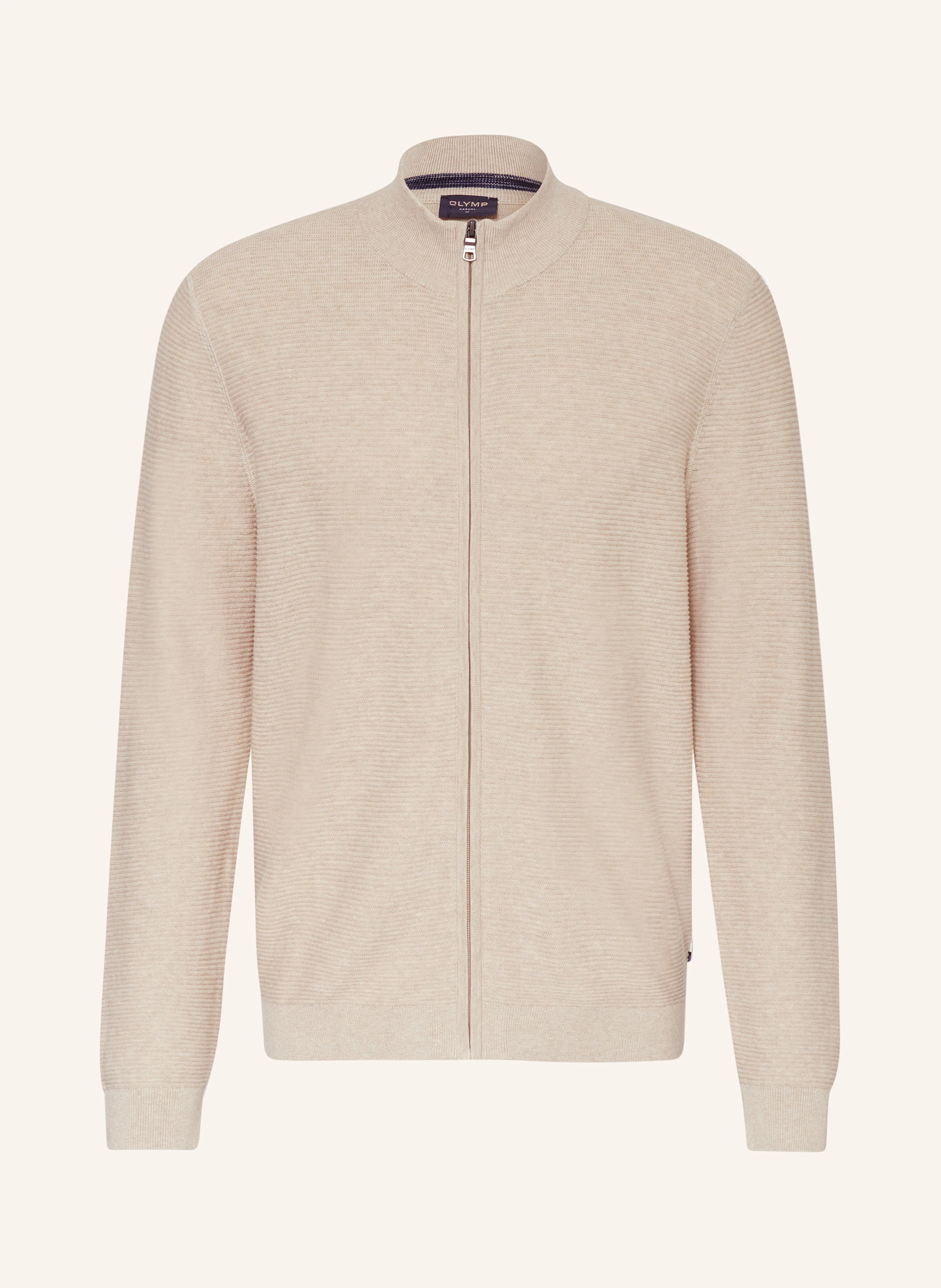 OLYMP Strickjacke