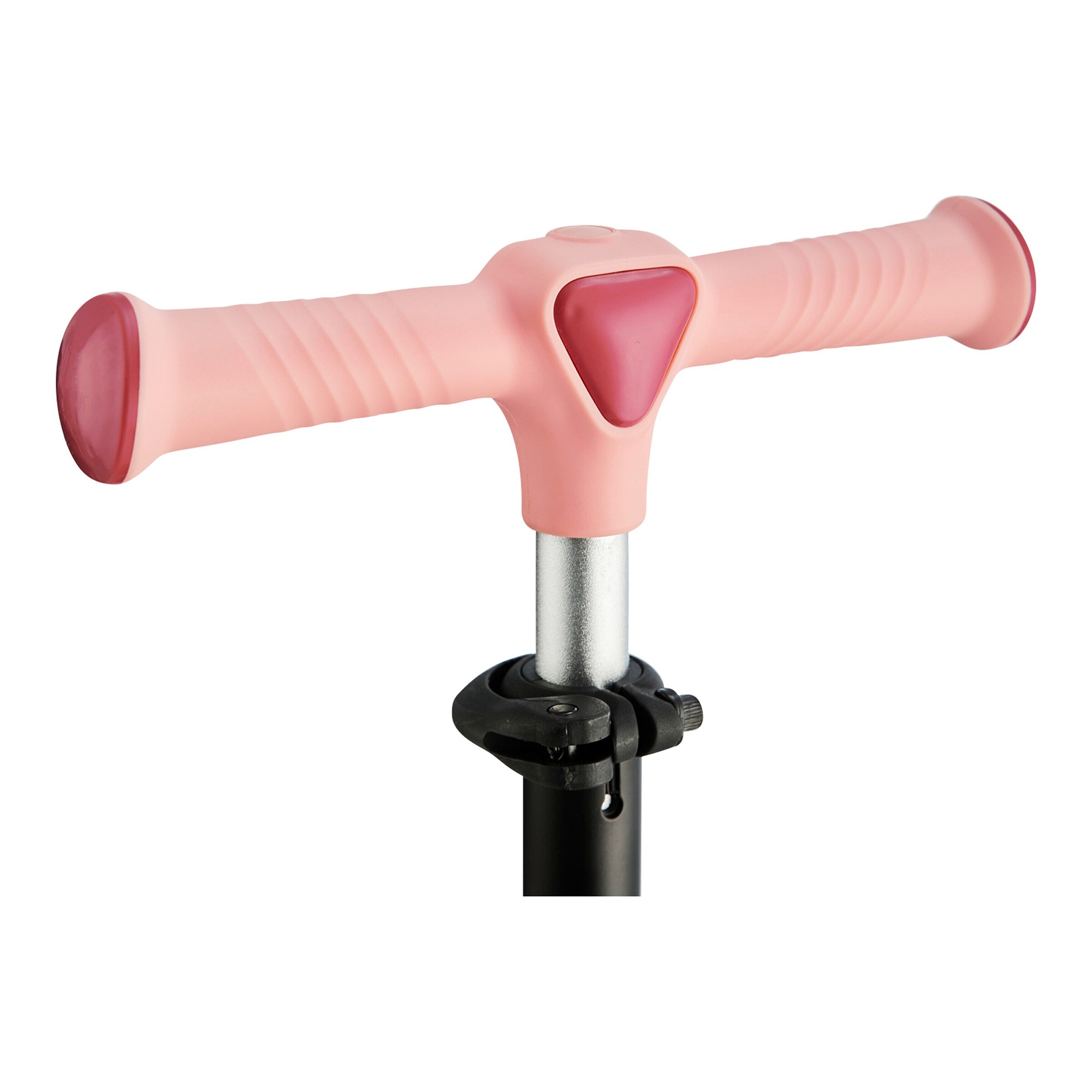 Kinderkraft Scooter HALLEY rose pink