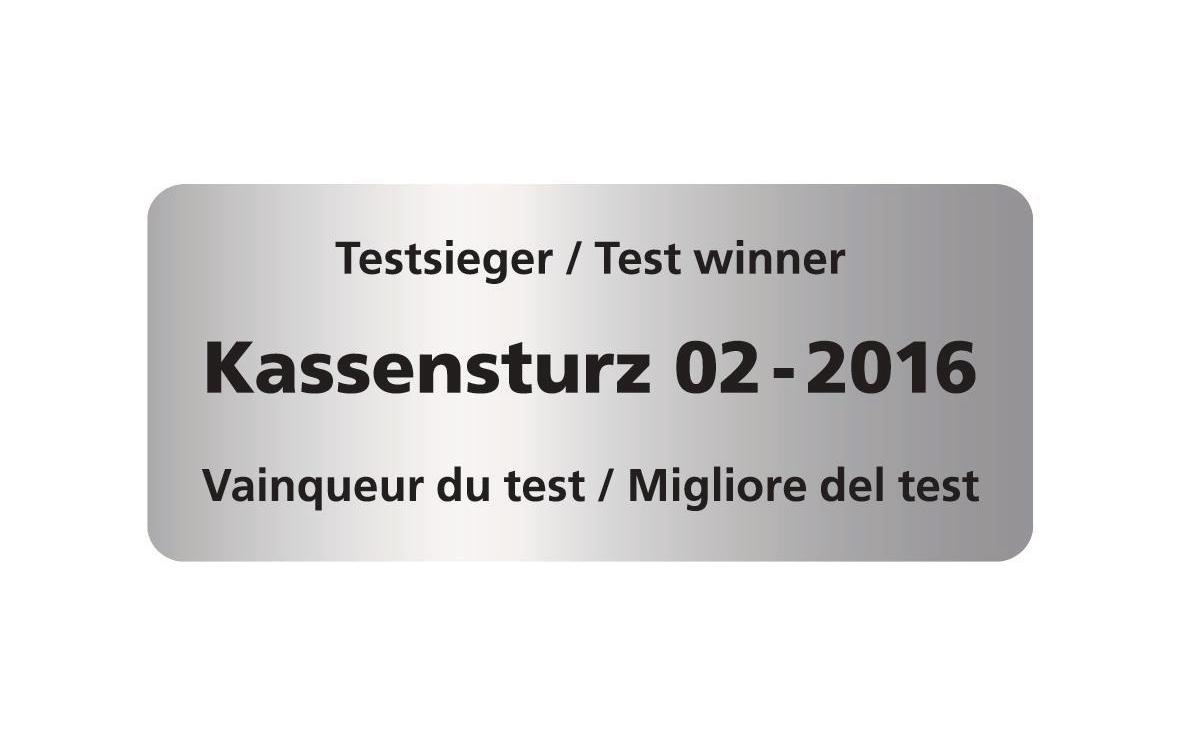 SOLIS OF SWITZERLAND Haartrockner »Swiss Perfection Typ 440 Hotel Edition« 2.300 W
