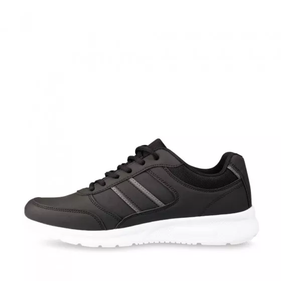Baskets NOIR UNYK