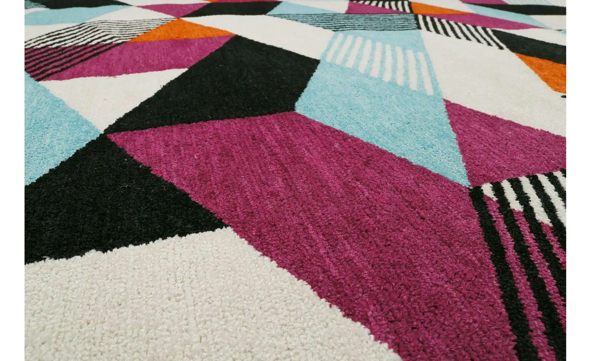 Esprit Kurzflorteppich