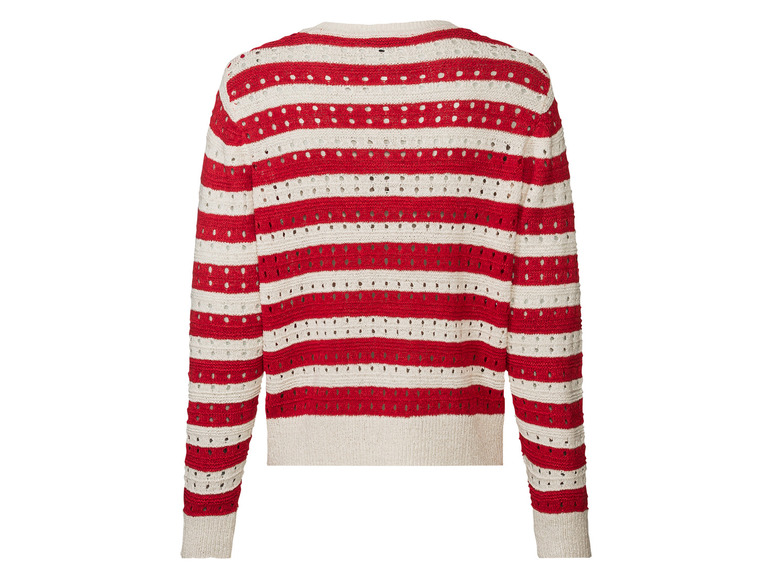 Dames pullover