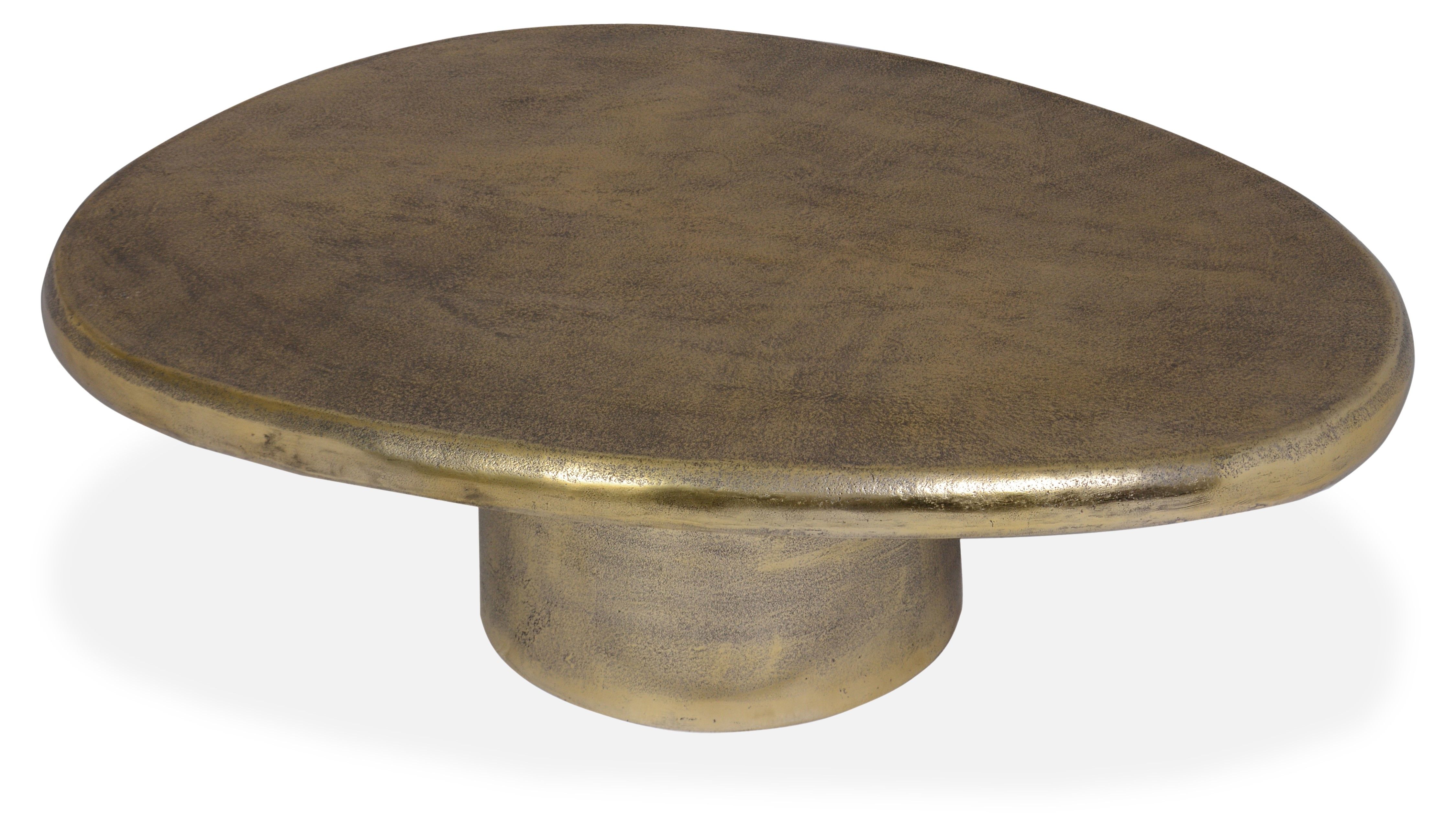 Salontafel 212363 Pulitzer B82 x D106 x H35 cm