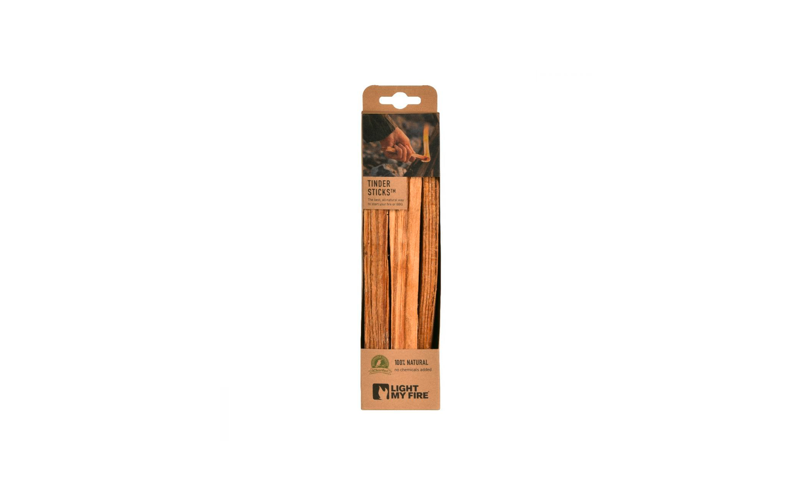 Light my Fire TinderSticks 180g-220g Stöcke