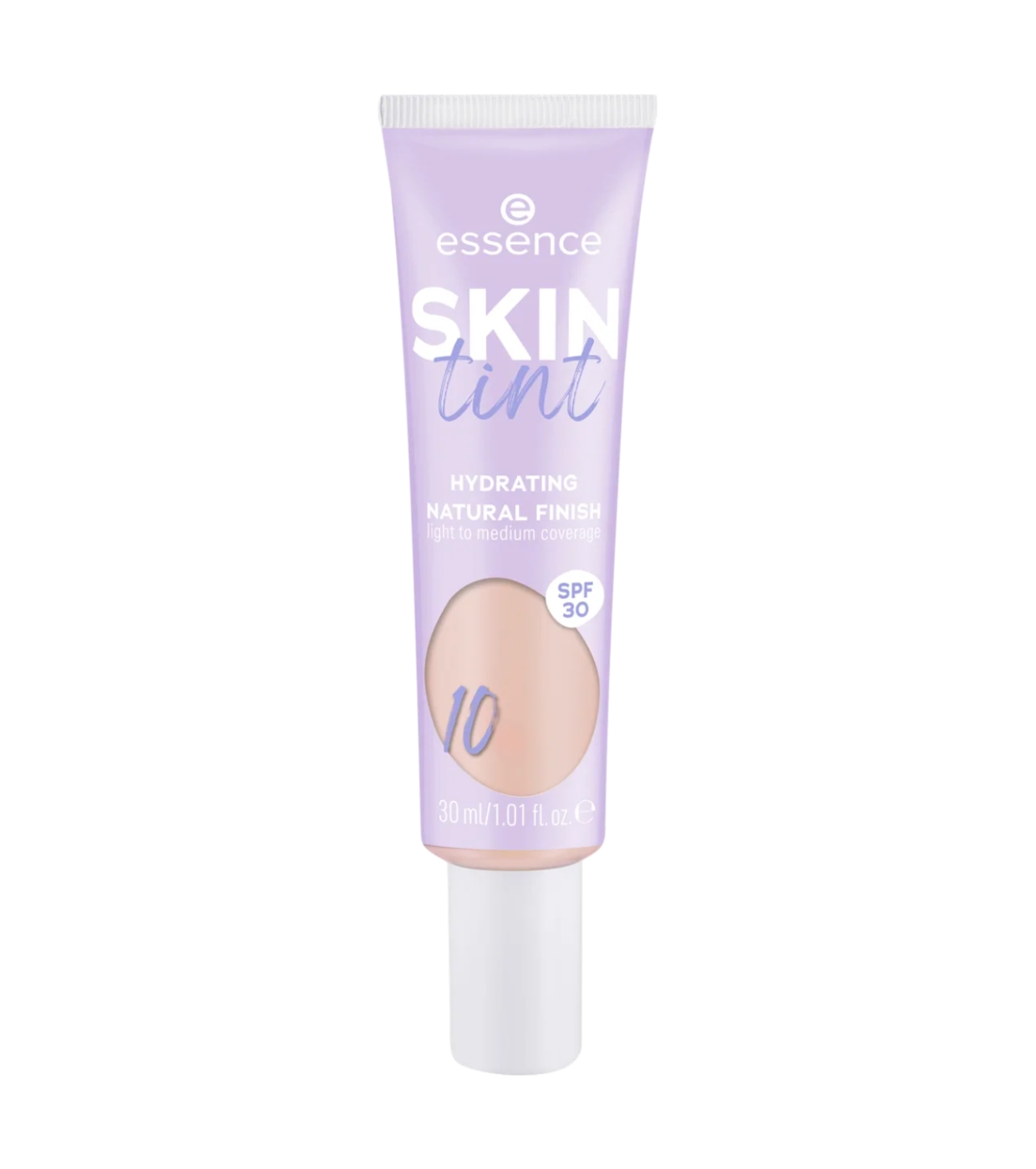essence - Creme Hidratante Colorido Skin Tint - 10