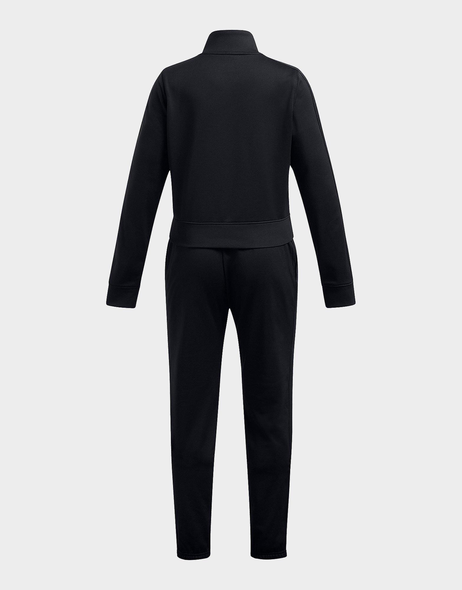 Under Armour Two Piece Sets UA Icon Knit Crop Tracksuit