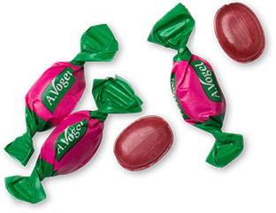 A.Vogel Echinacea Bonbons 75GR
