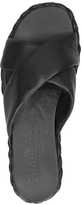 Shabbies SHS1365 zwart