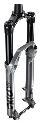 Fourche Rockshox Pike Ultimate 27.5'' RC2 DebonAir | Boost 15x110mm | Offset 37 | Argent 2022