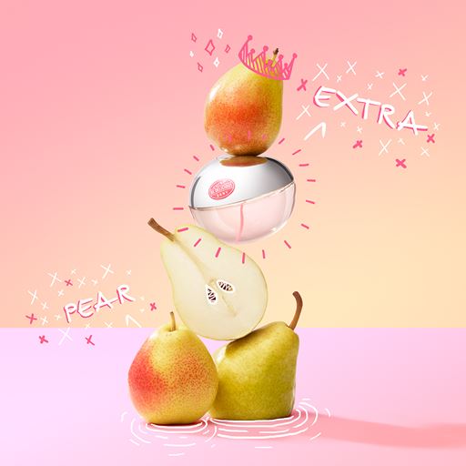 DKNY Be Extra Delicious Eau De Parfum, 30 ml