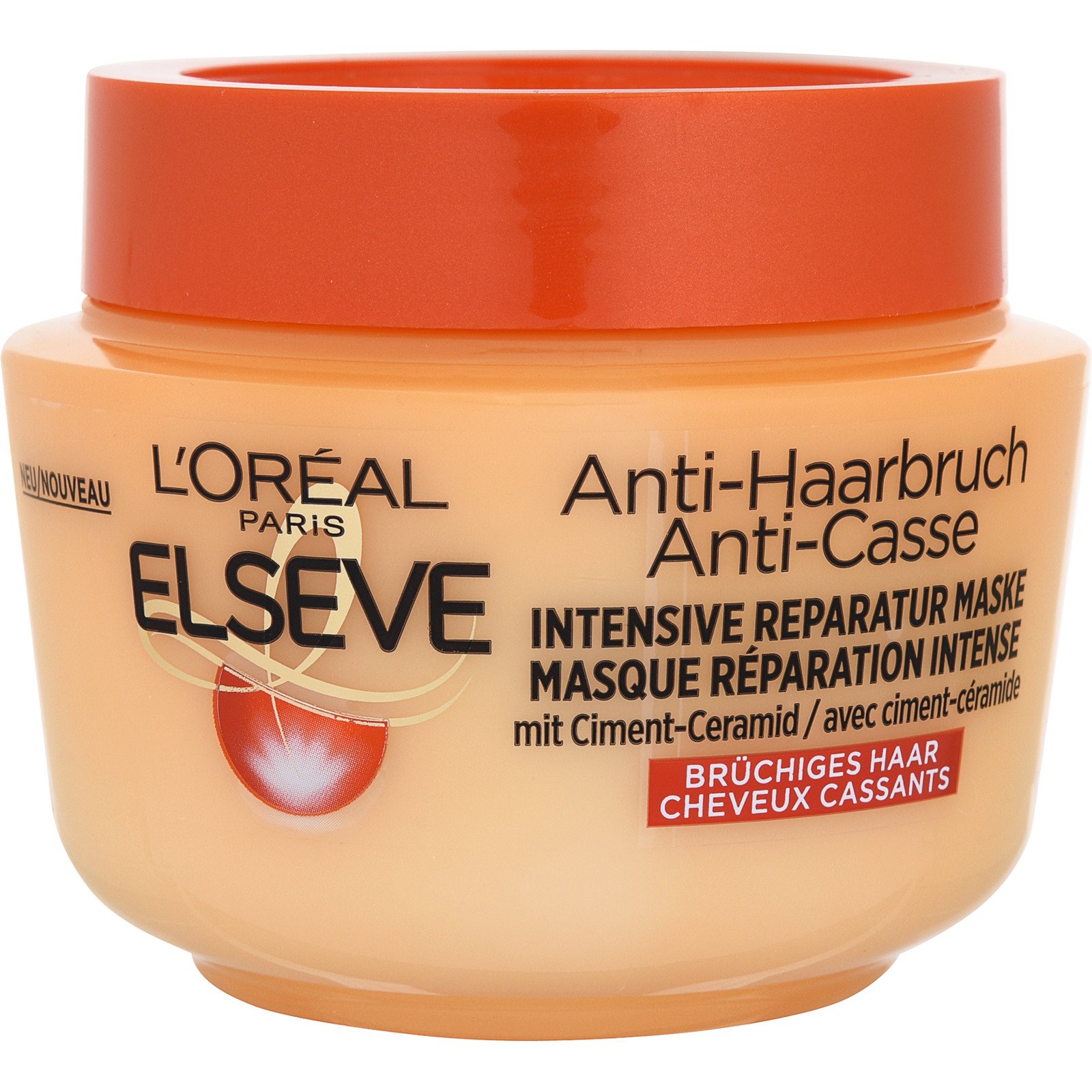 L’Oréal Elsève Maske Anti Casse 300 ml