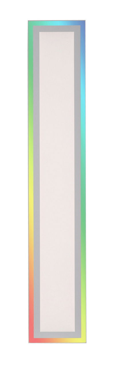 Just Light LED-Deckenleuchte EDGING