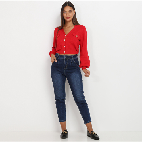 La Modeuse - 18137_P50123 Azul