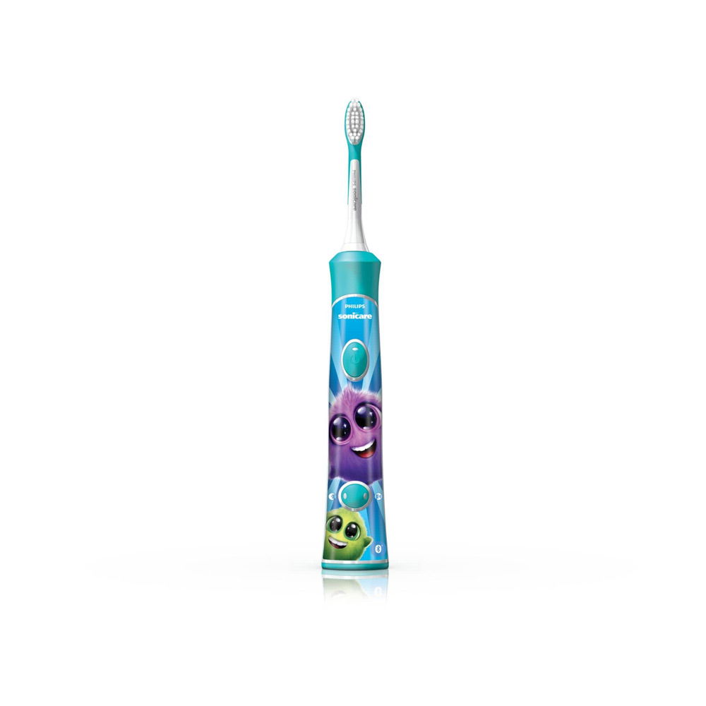 Philips AventPhilips Avent   Sonicare For Kids Schallzahnbürste blau