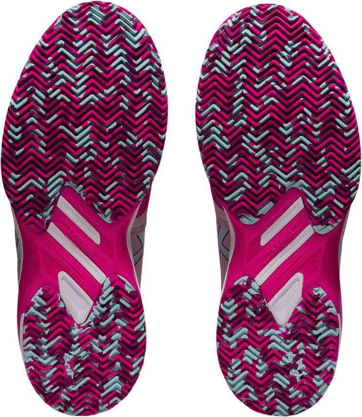 Asics Padel Lima FF padelsko Pink