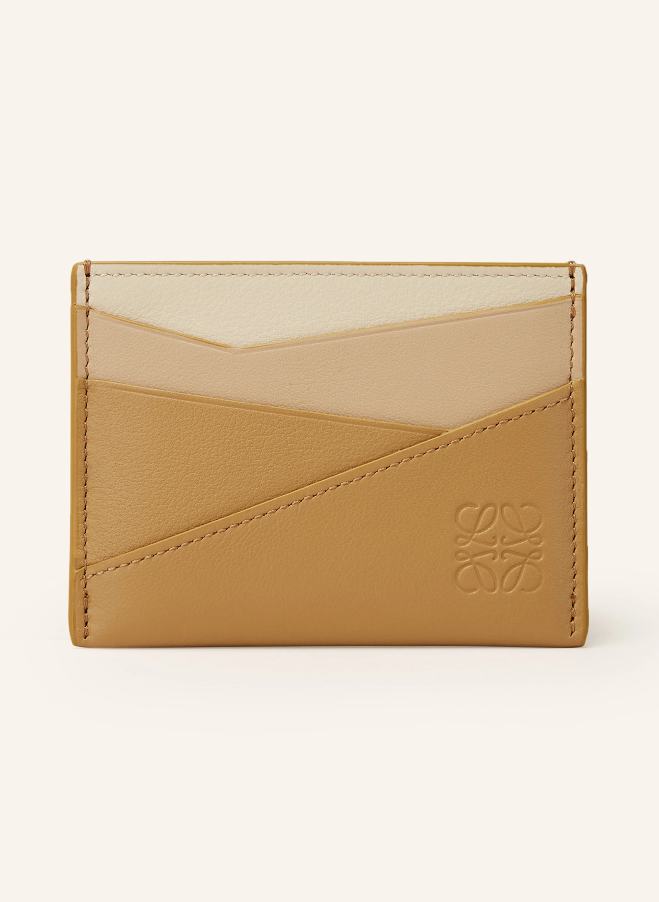 LOEWE Kartenetui PUZZLE