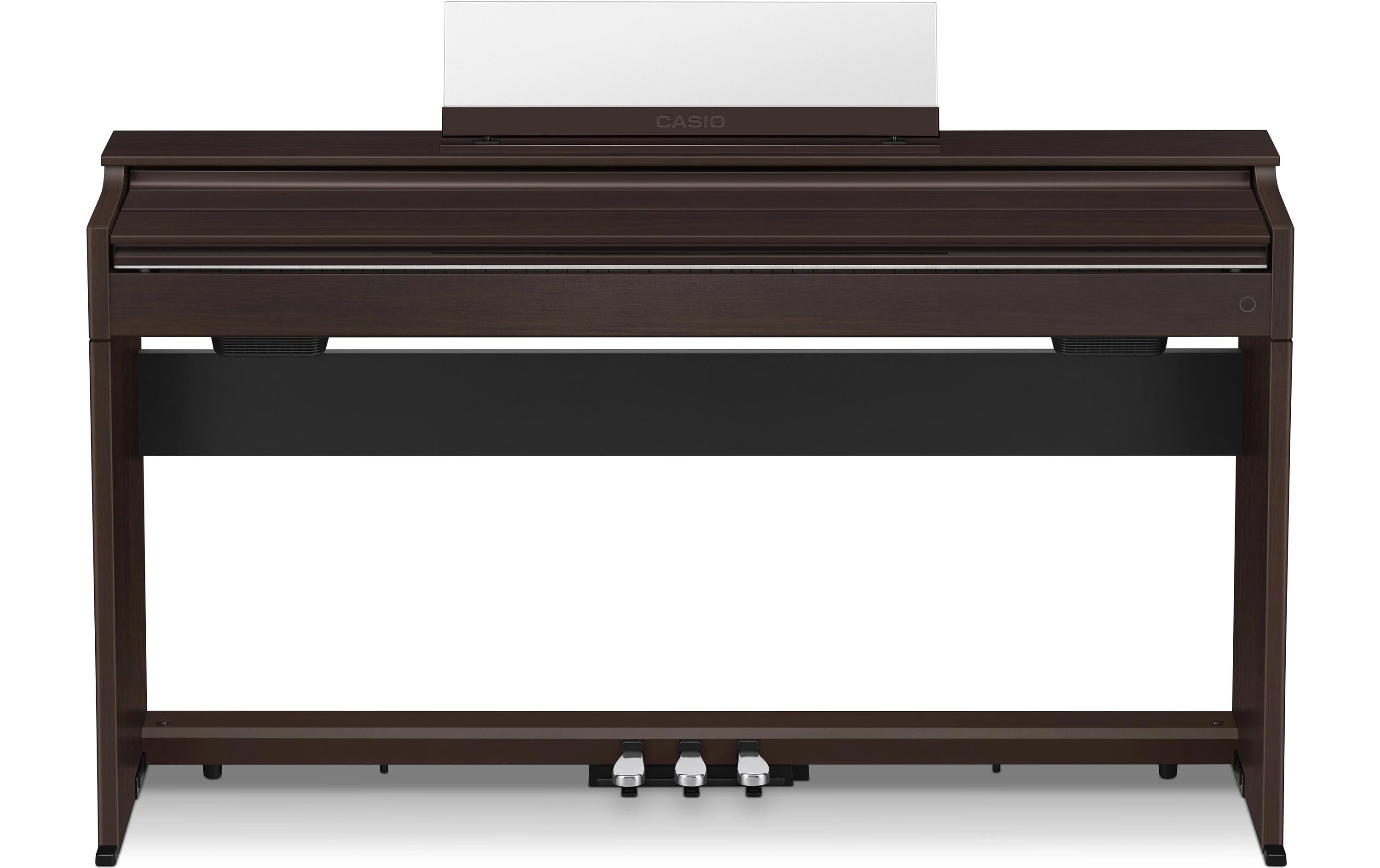 E-Piano CELVIANO AP-S200BN<br>Digitalpiano mit eingebauten Lautsprechern