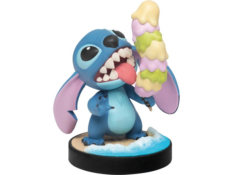 YuMe Figur Hero Box Lilo und Stitch – Fun Series assortiert Spielzeugfigur Disney