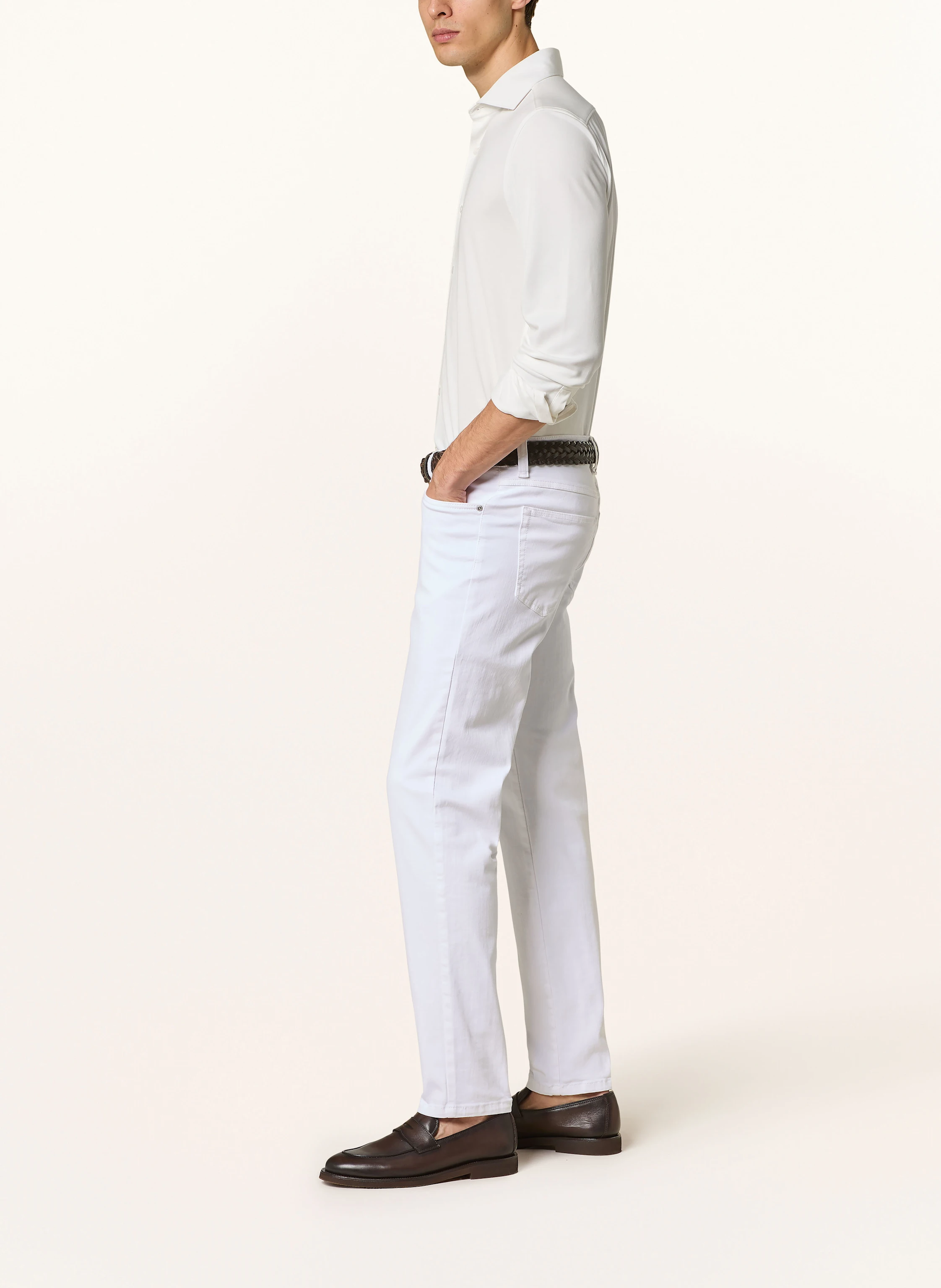 STROKESMAN'S Jeans Slim Fit