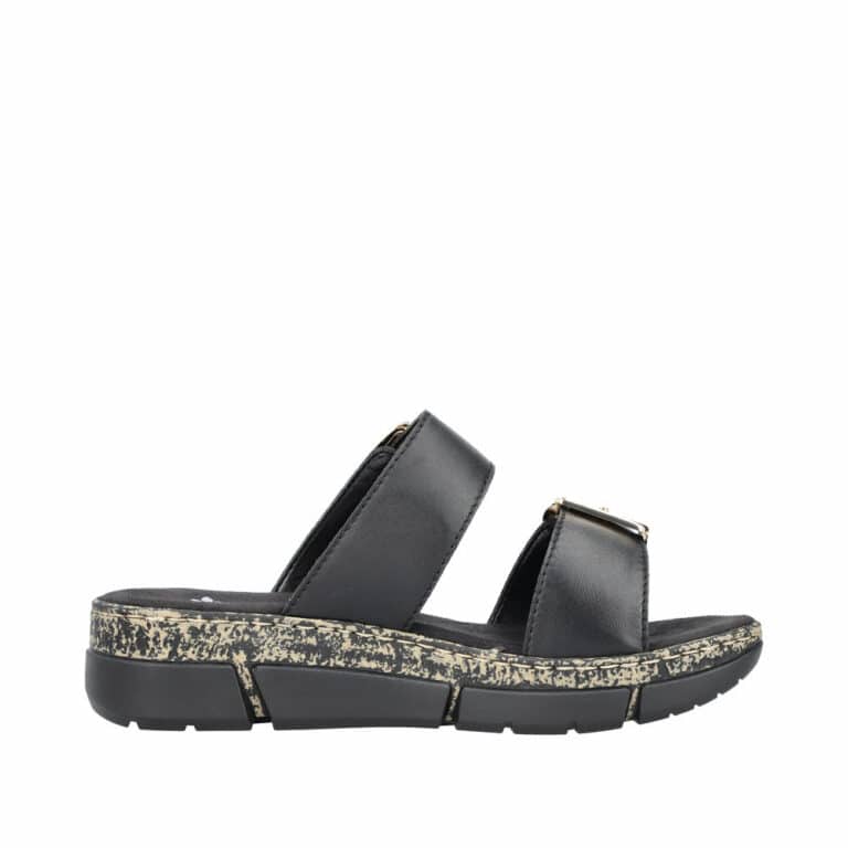 Rieker Sandal Dame V2372-00