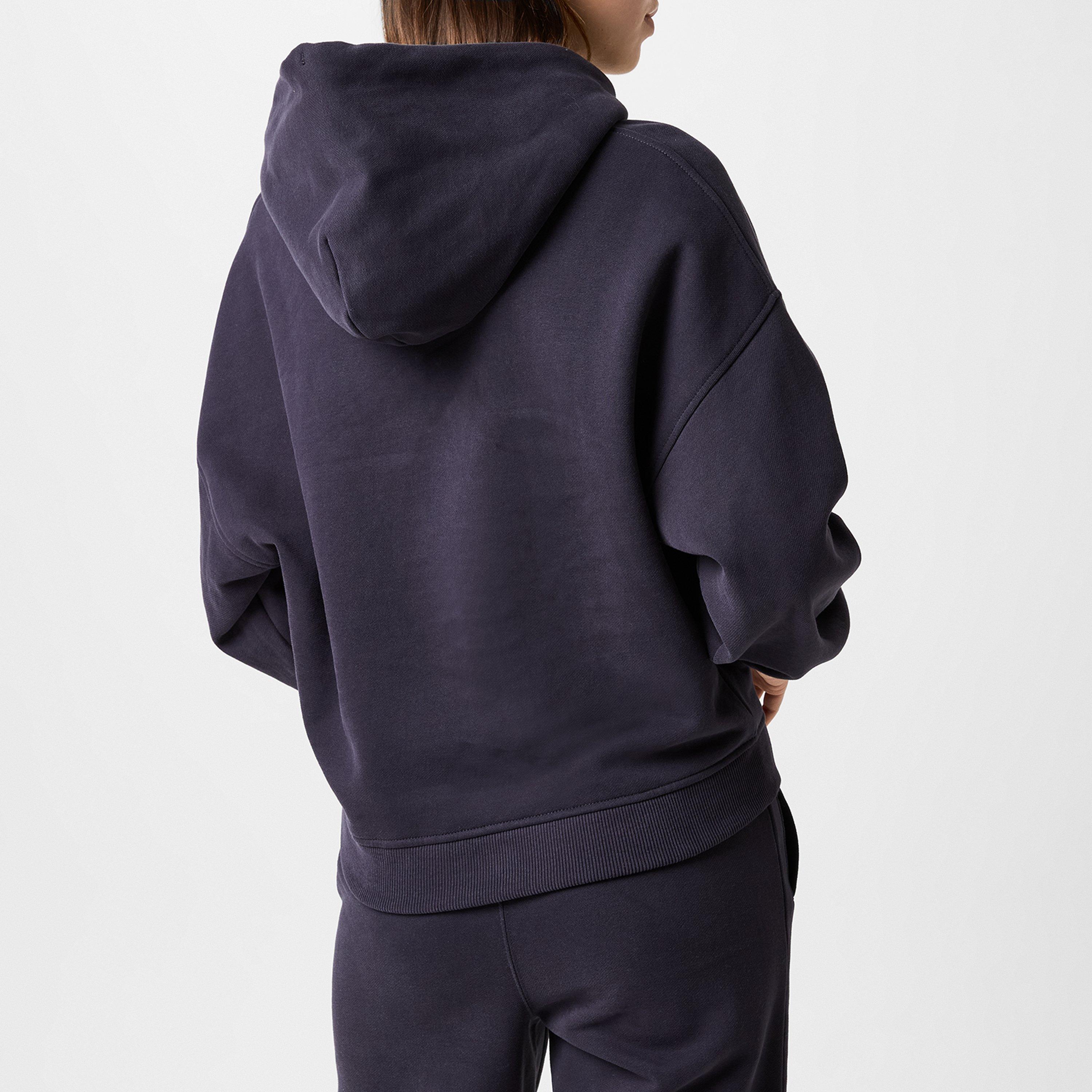 Everlast EST1910 Logo Hoodie