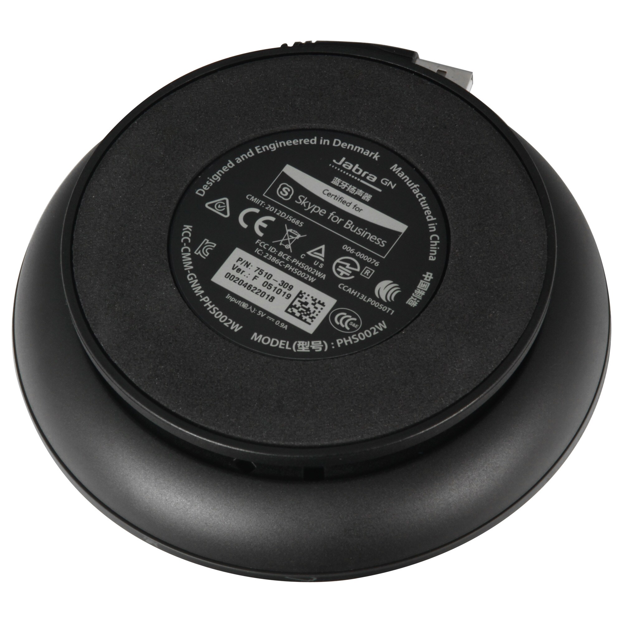 Jabra Freisprechlösung SPEAK 510 MS