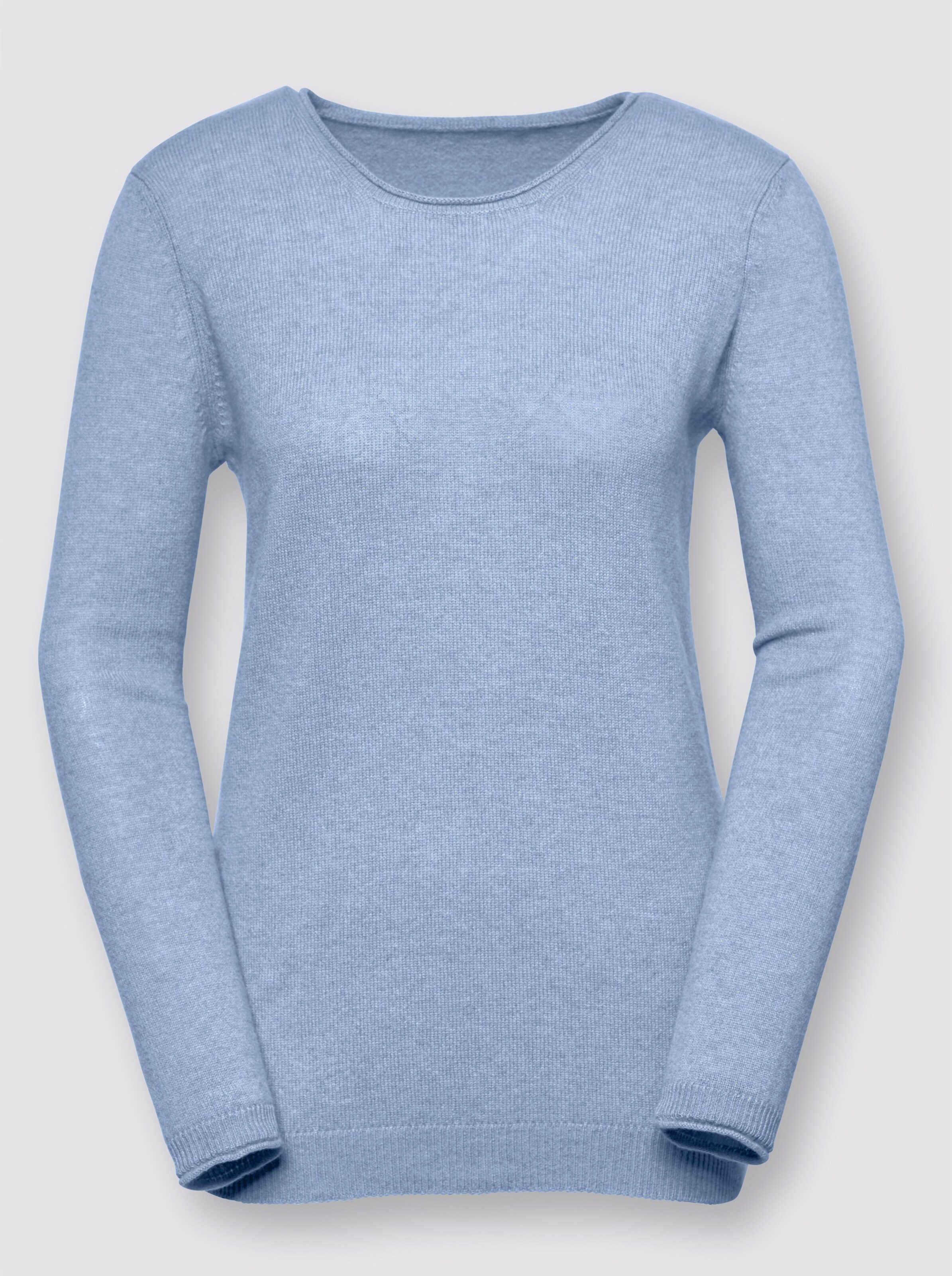 Kaschmirpullover