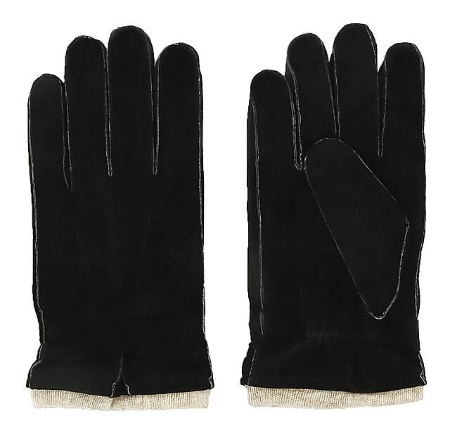 FAGUO - GANT DE CUIR GLOVES LEATHER