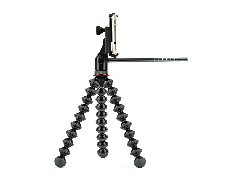 Joby - Griptight Pro Video Gorillapod Stand