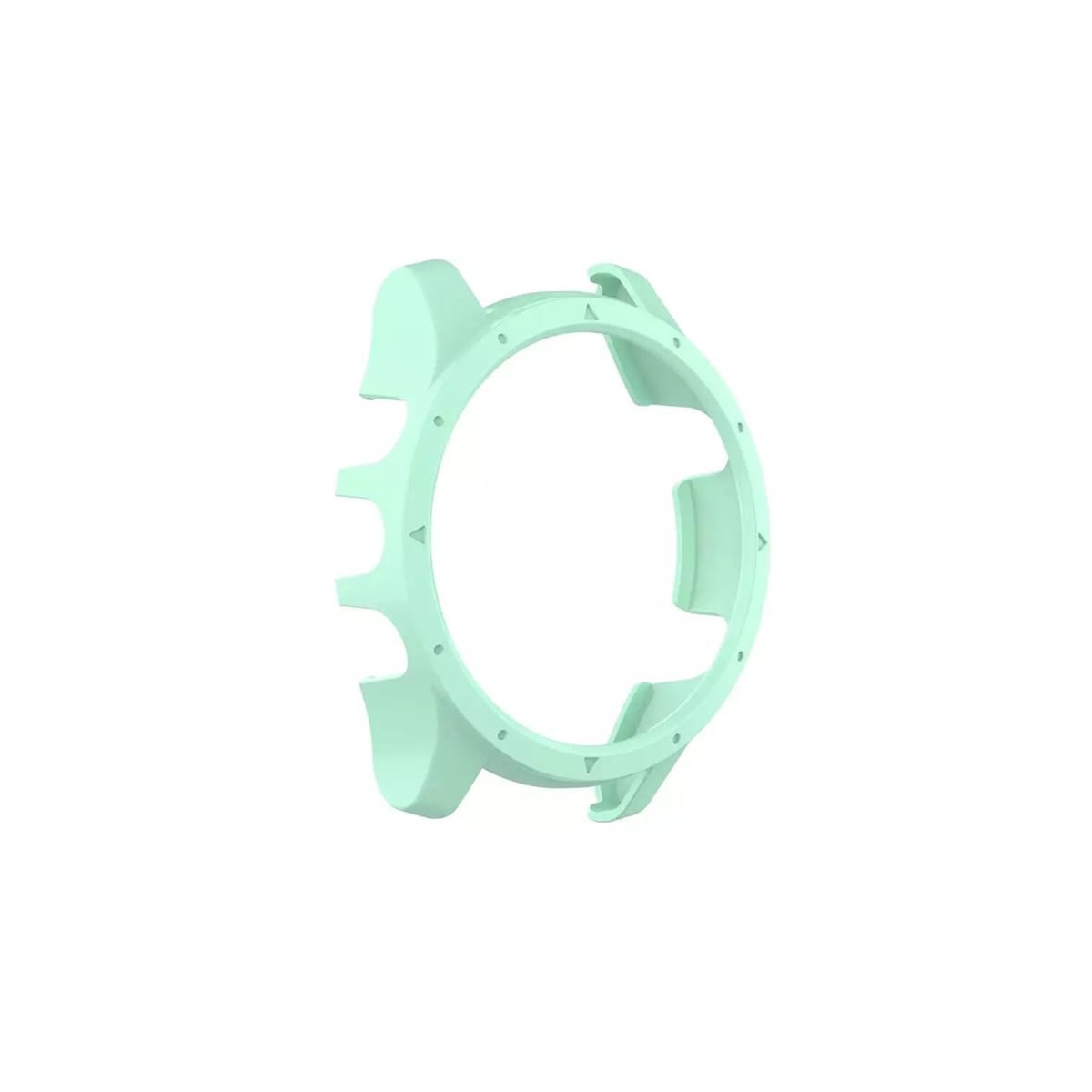 Garmin Forerunner 935 Deksel / beskyttelsesveske PC Lys turkis