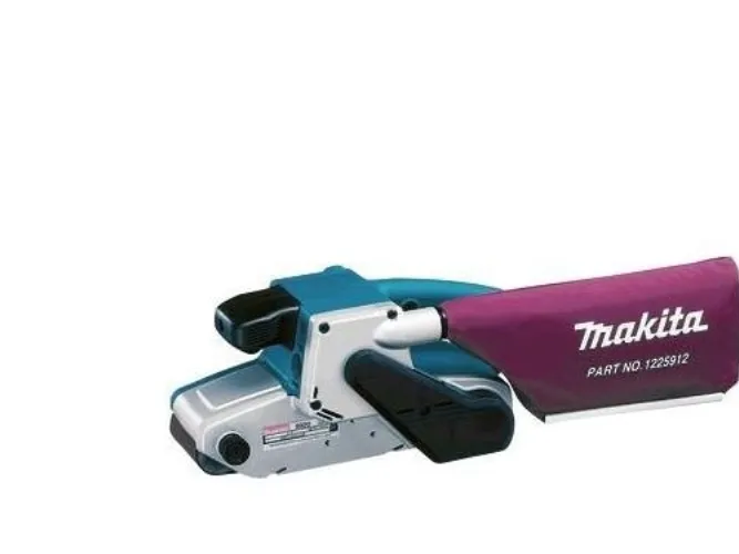 MAKITA.BAND SANDLER 1010W 9920 76x610mm REG.OBR.