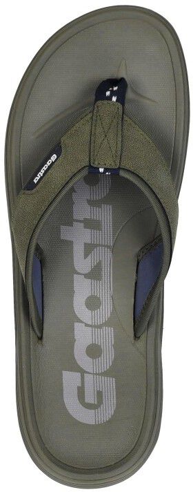 Gaastra Maxwelll CAS M groen