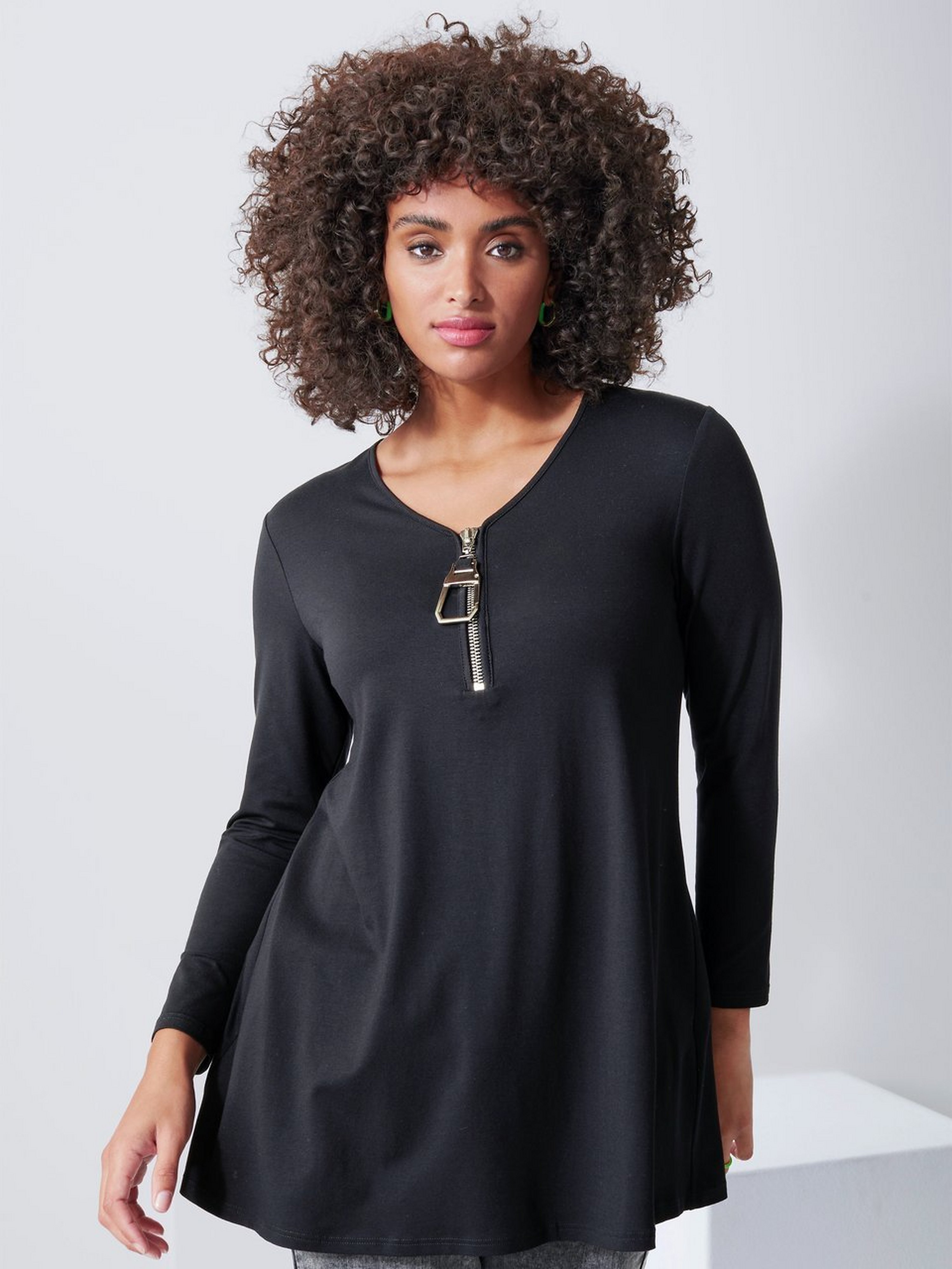 Long-Shirt