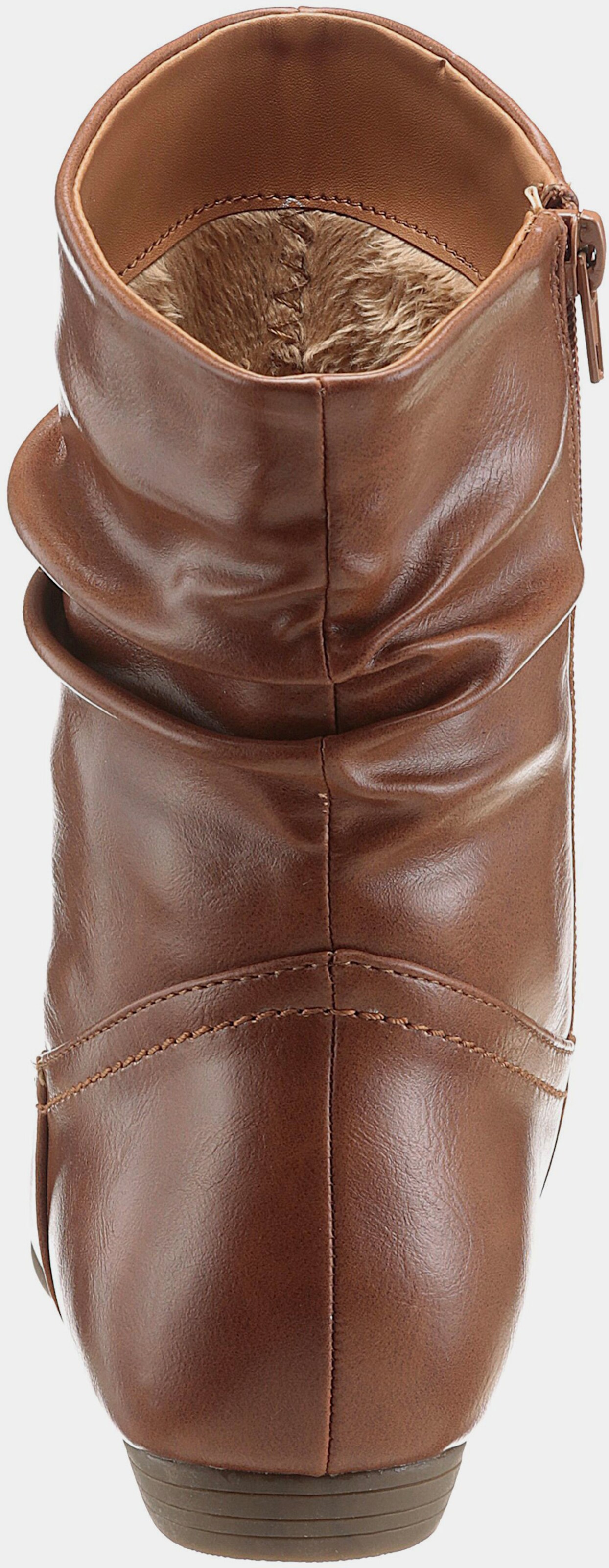 Stiefelette