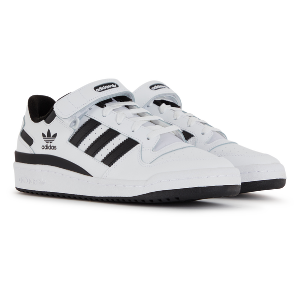 ADIDAS ORIGINALS FORUM LOW