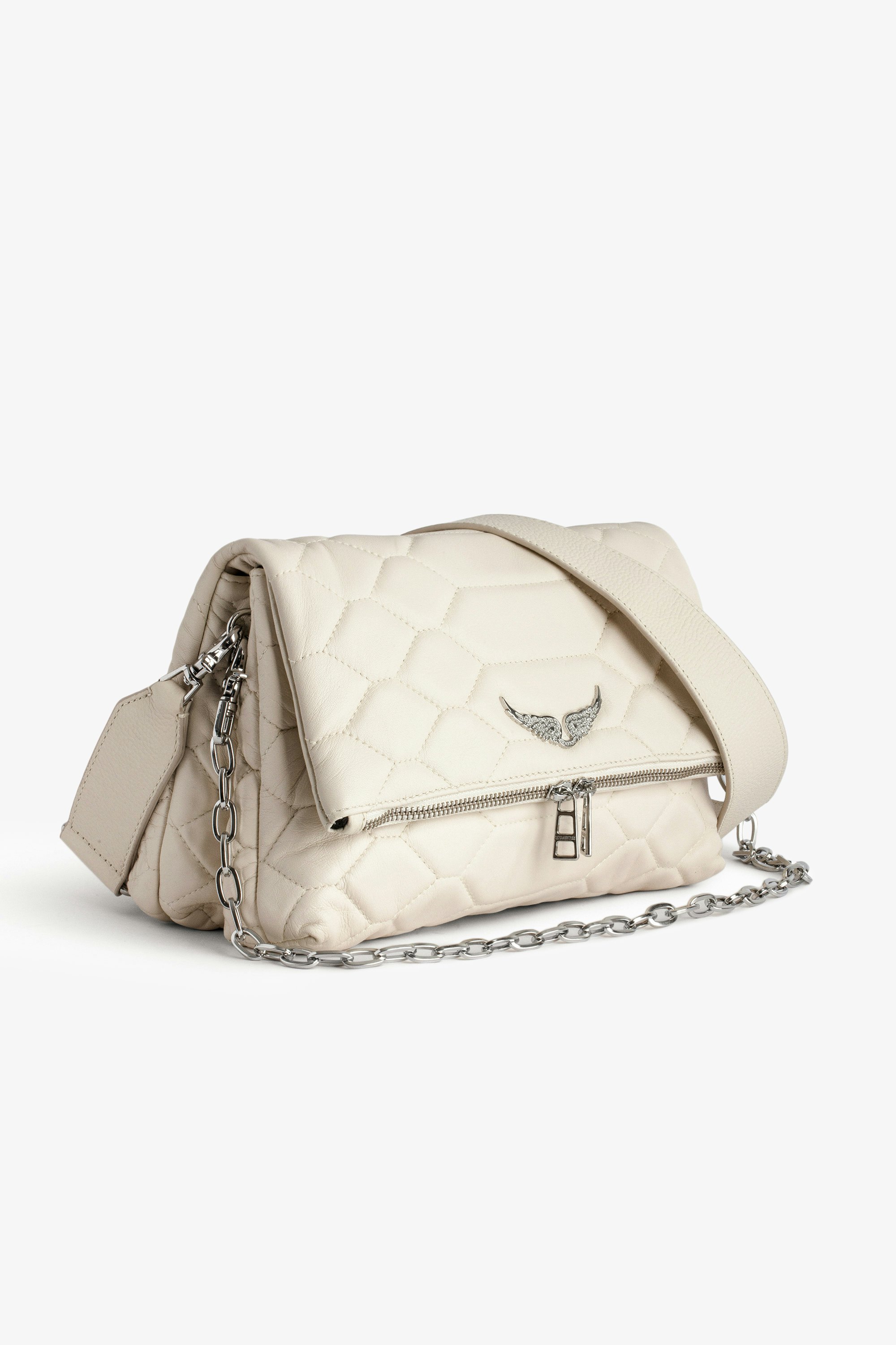 Sac Rocky Matelassé