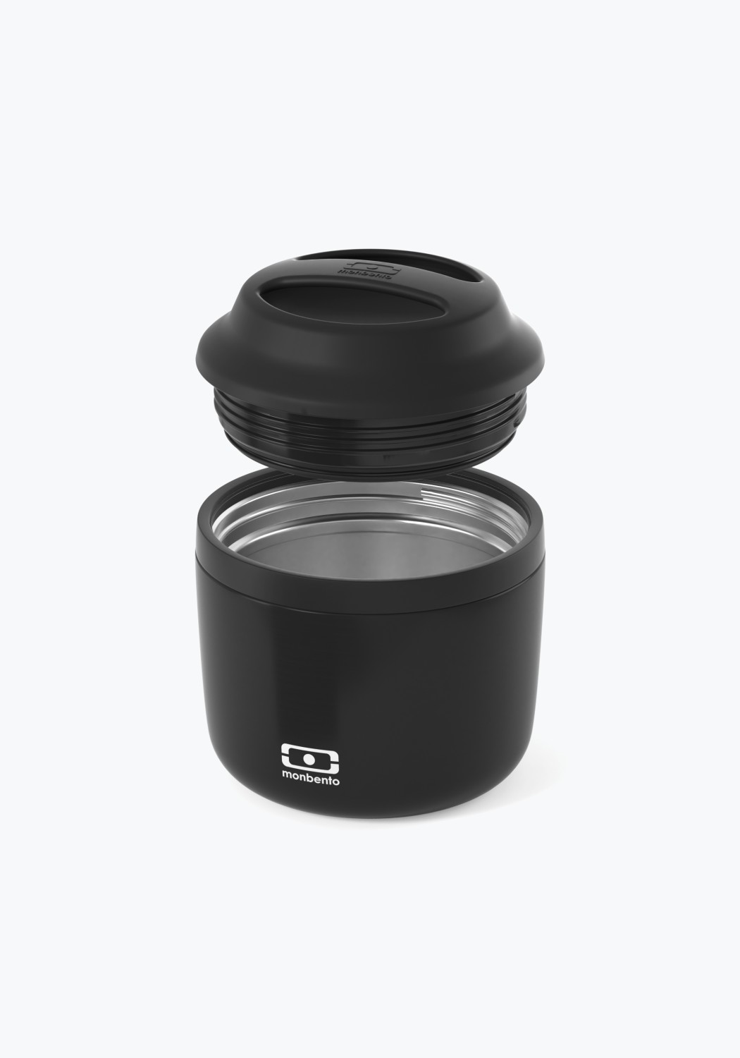 Monbento Monbento Element Onyx Thermo-Lunchbox kaufen in der Schweiz