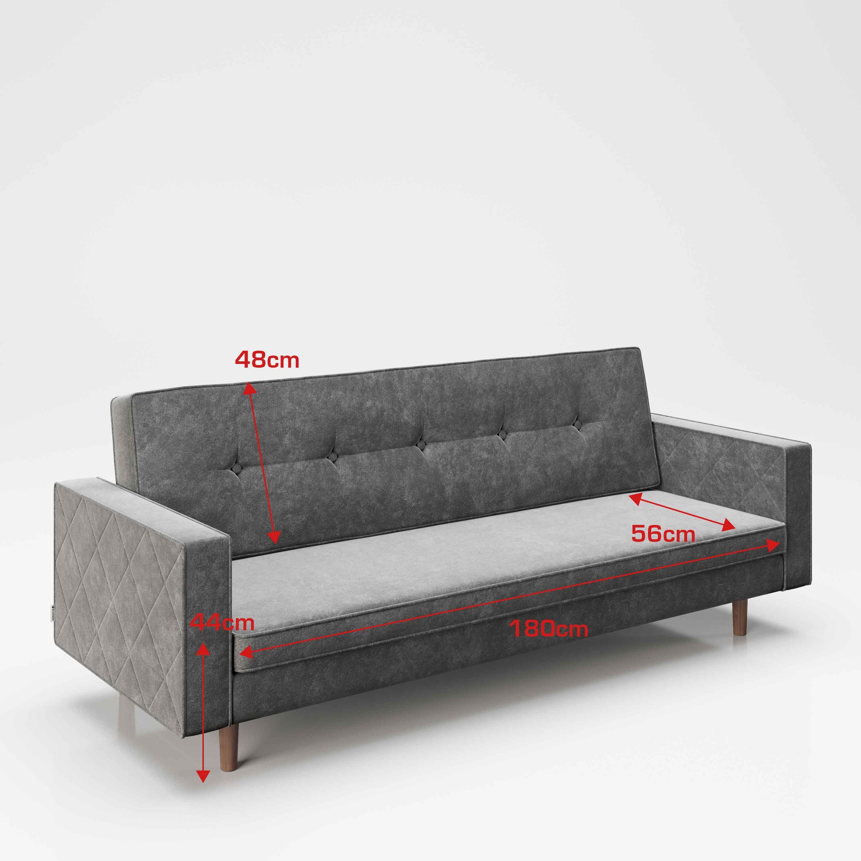 PLAYBOY - Sofa 