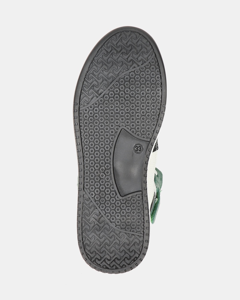 HIP Hoge sneakers  - groen
