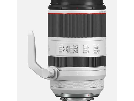 Objektiv Canon RF 70-200mm f/2.8L IS USM