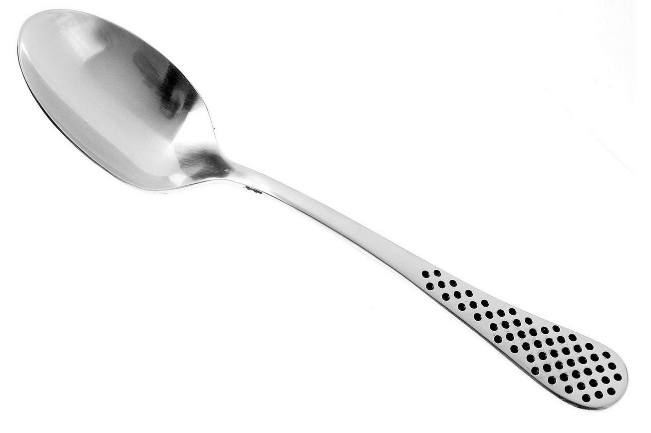 Global GT007 dessertlepel